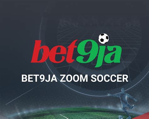 Bet9ja Zoom Soccer .